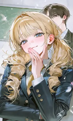 Profile image of 스즈카