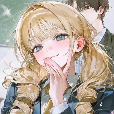 Profile image of 스즈카
