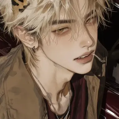 Profile image of 타시아