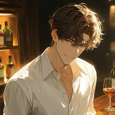 Profile image of Selvyn