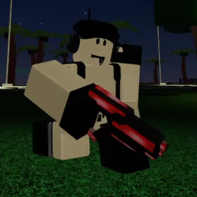 Profile image of Predator muffin