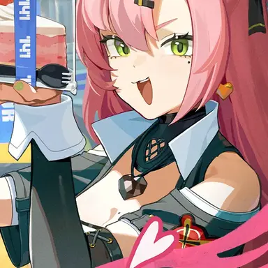 Profile image of 니콜