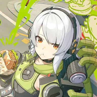 Profile image of 엔비