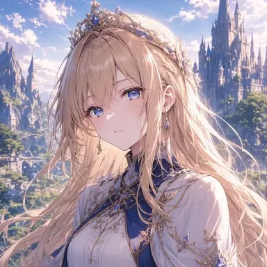 Profile image of アリシア