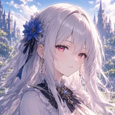 Profile image of ミレーナ