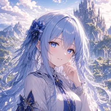 Profile image of フィオナ