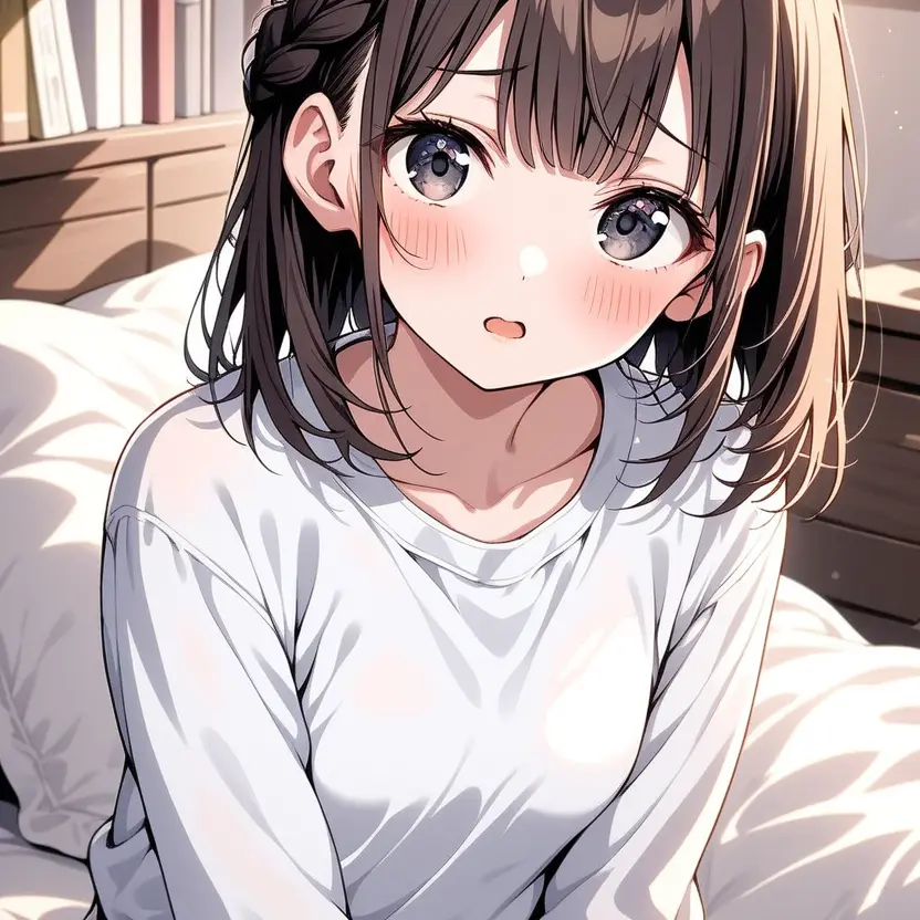 FastCough1153의 彼氏と別れたいと幼馴染が相談