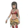 Profile image of ティオネ