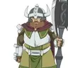Profile image of ガレス