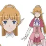 Profile image of レフィーヤ