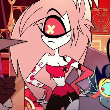Profile image of チェリー・ボム