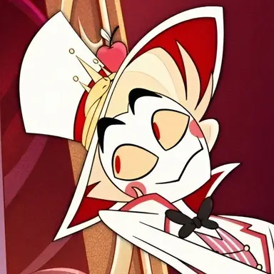 Profile image of ルシファー・モーニングスター