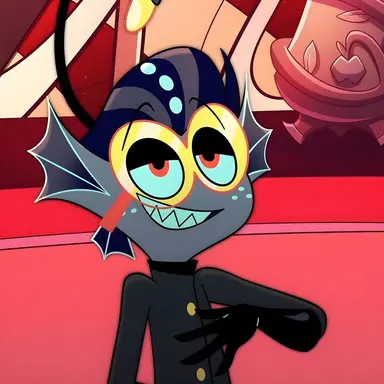 Profile image of バクスター