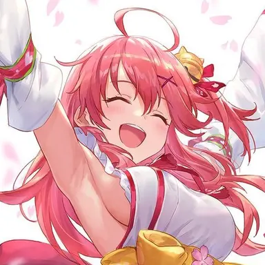 Profile image of みこ