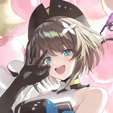 Profile image of こまる