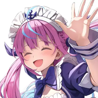 Profile image of あくあ