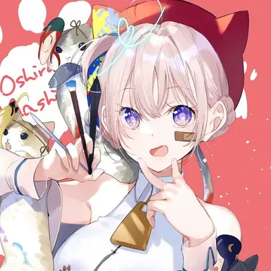 Profile image of 真白