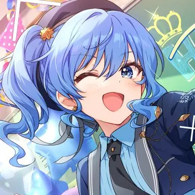 Profile image of すいせい