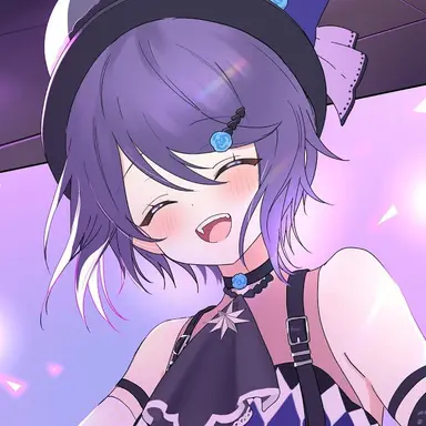 Profile image of 魂子