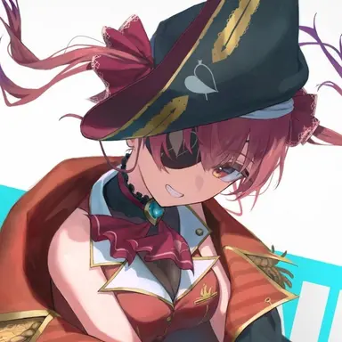 Profile image of マリン