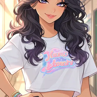 Profile image of Mira