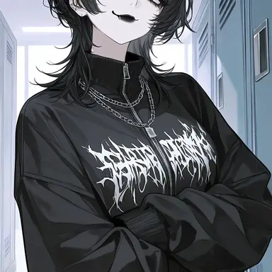 Profile image of Sable