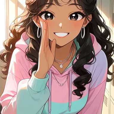 Profile image of Petra