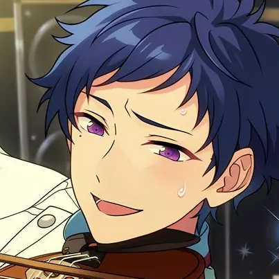 Puka_의 후시미 유즈루