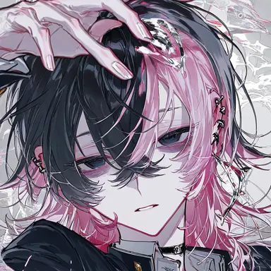 Profile image of 朔麻 桃寧