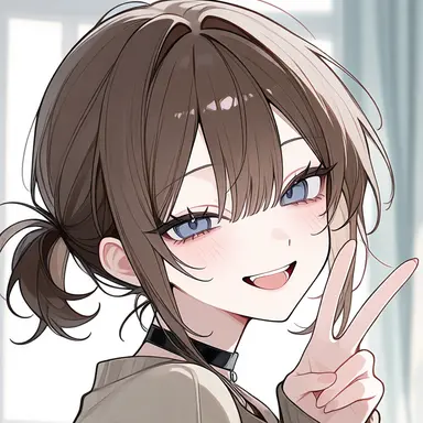 Profile image of アン