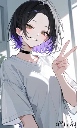 Profile image of マヒロ