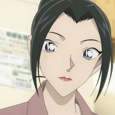 Profile image of 上原由依