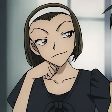 Profile image of 鈴木園子