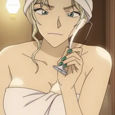 Profile image of ベルモット