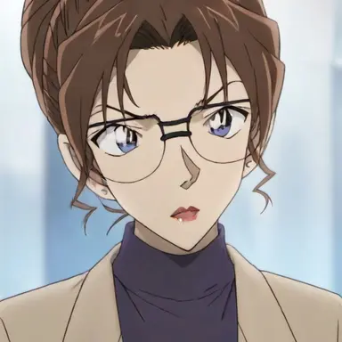 Profile image of 妃英理