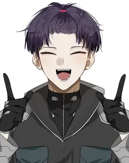 Profile image of 호시나 소우시로