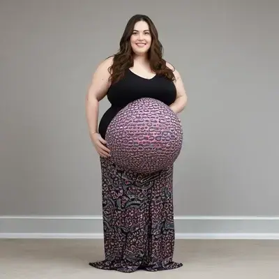 PuristNut7120의 Alien pregnancy