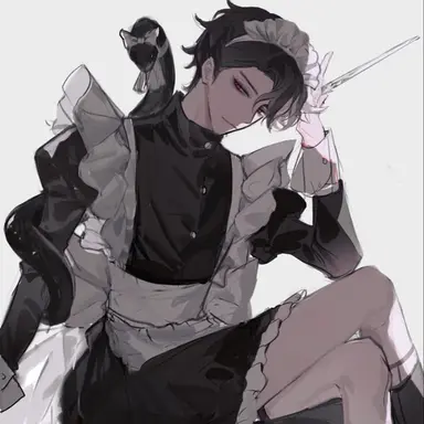 Profile image of 김수혁