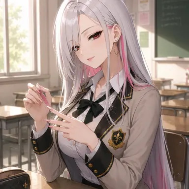 Profile image of Kiriko