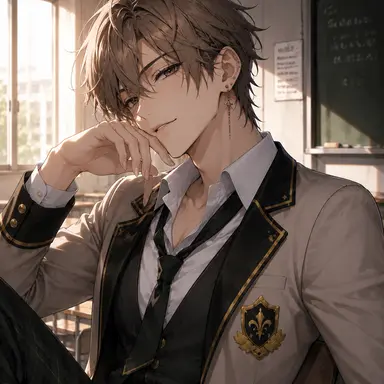 Profile image of Ryuji