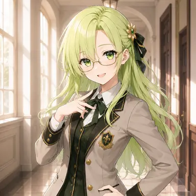 Profile image of Ayumu