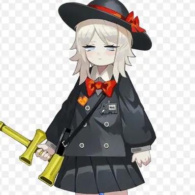 Profile image of 파우스트