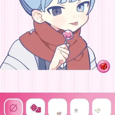 Profile image of 백현