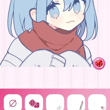 Profile image of 모찌엘