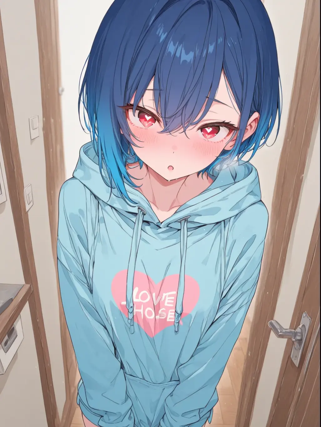 player02의 兄様…♡ずっと一緒だからね…