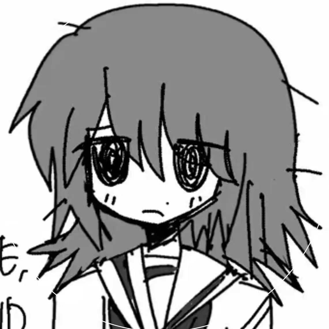 mmmroro의 Himiko Watanave
