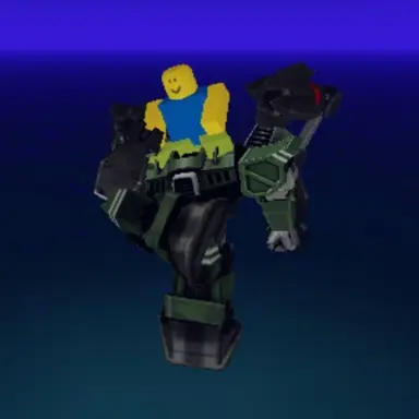 Profile image of 로봇메에카
