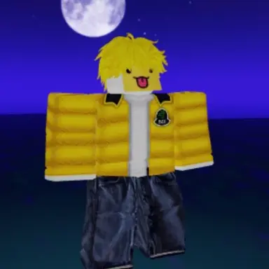 Profile image of 의문의 포스트잇남자
