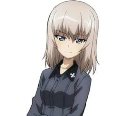 逸見エリカ