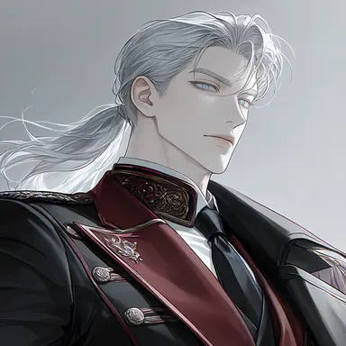 Profile image of クロード・ローエン